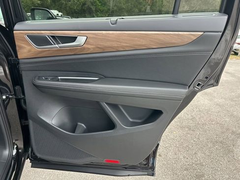 New 2026 Volkswagen Atlas SE FWD image 46