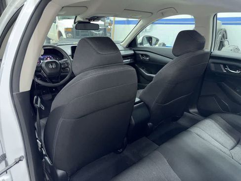 Used 2023 Honda Accord LX image 25
