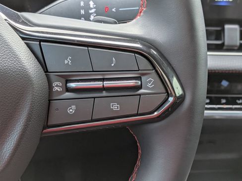 Certified 2025 Chevrolet Equinox RS w/ Safety and Technology Package AWD/4WD image 23