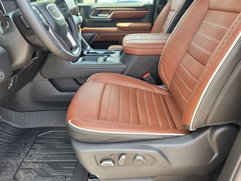 New 2026 GMC Sierra 2500 Denali Ultimate w/ Max Trailering Package AWD/4WD image 20