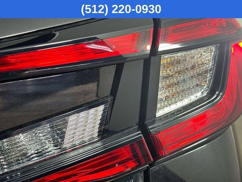 Certified 2025 Subaru Crosstrek 2.0i Premium image 33