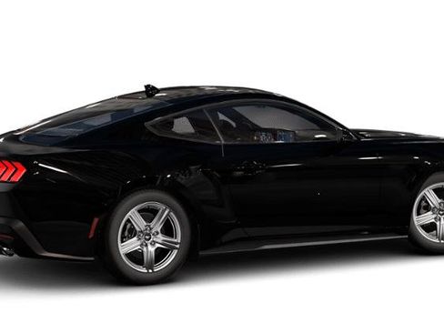 New 2026 Ford Mustang Premium image 3