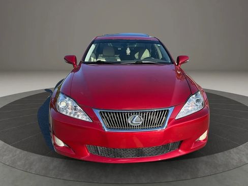 Used 2009 Lexus IS 250 RWD image 36