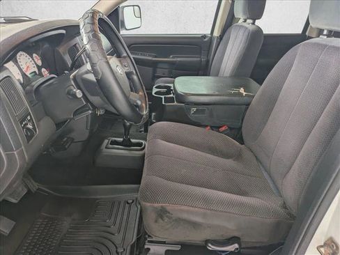 Used 2004 Dodge Ram 2500 Truck SLT w/ Trailer Tow Group image 15