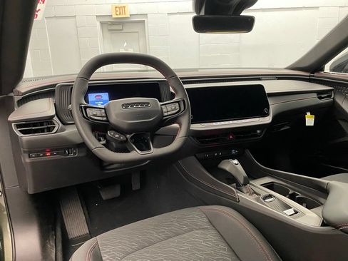 New 2026 Dodge Charger R/T w/ Blacktop Package AWD/4WD image 13