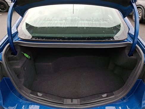 Certified 2018 Ford Fusion S image 29