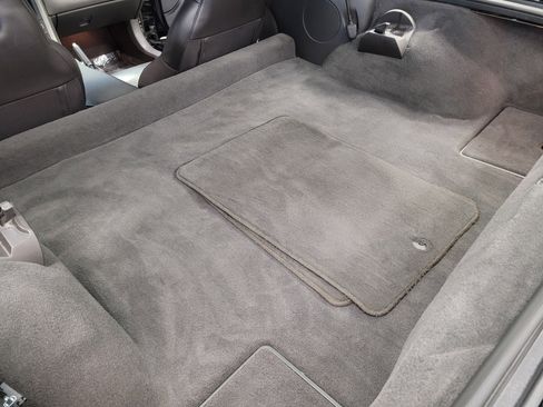 Used 2007 Chevrolet Corvette Coupe image 28