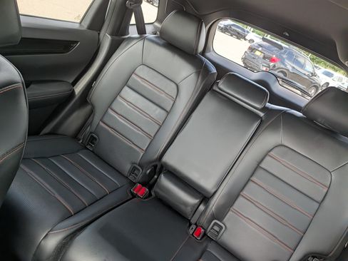 Used 2025 Honda CR-V Sport Touring image 12
