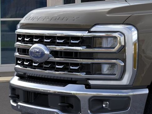 New 2026 Ford F350 Lariat w/ Lariat Ultimate Package AWD/4WD image 40