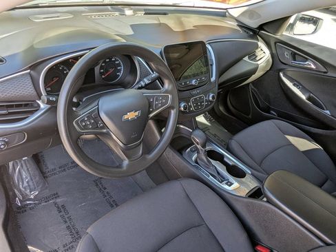 Used 2024 Chevrolet Malibu LT FWD image 14