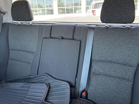 Used 2023 Honda Ridgeline Sport image 22