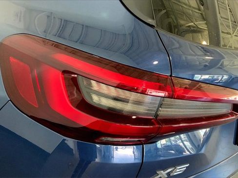 Used 2023 BMW X5 sDrive40i w/ Parking Assistance Package image 29