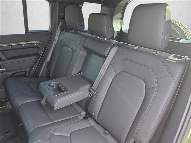 New 2026 Land Rover Defender 110 S AWD/4WD image 13