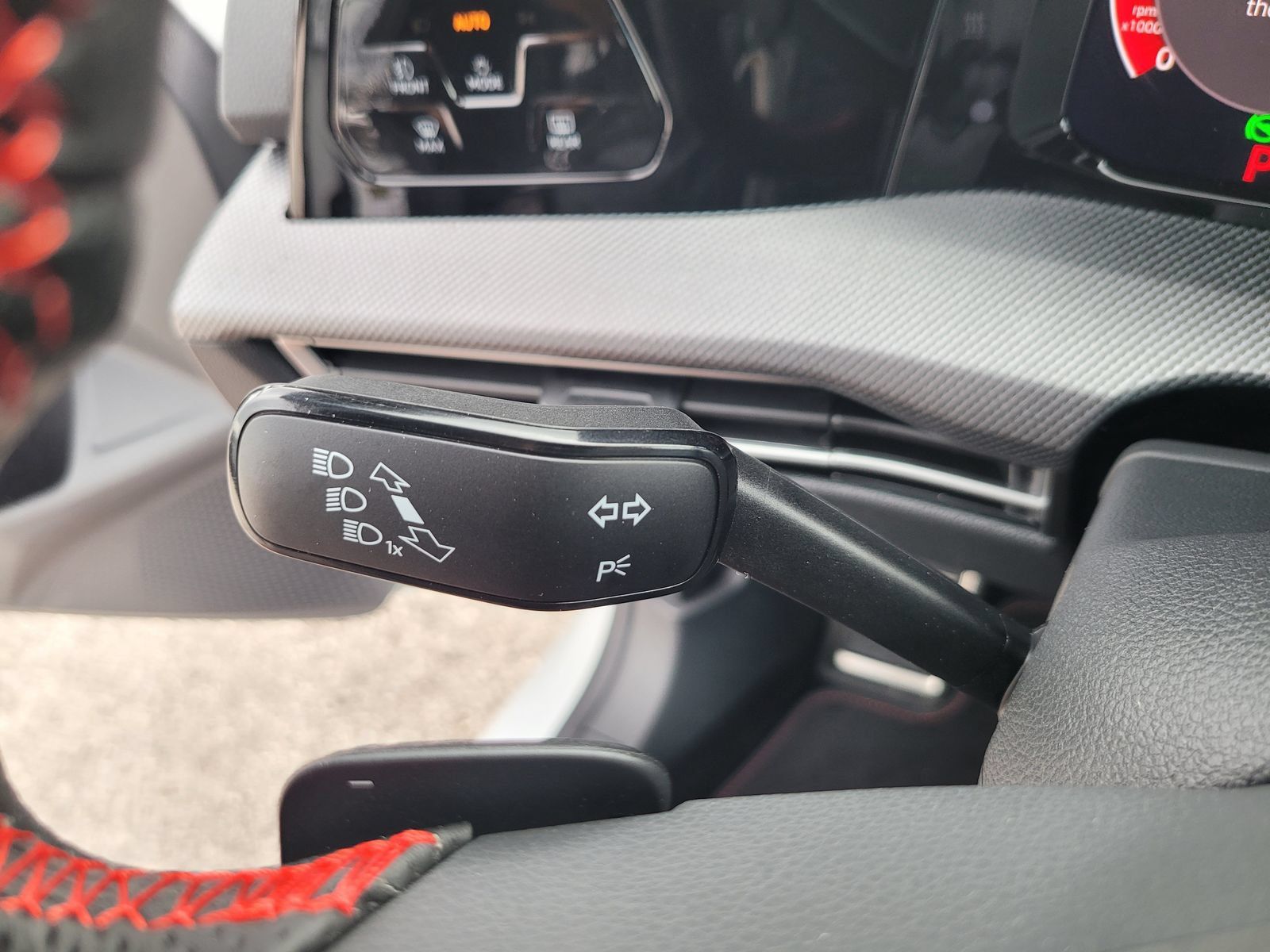 New 2026 Volkswagen GTI S FWD image 29