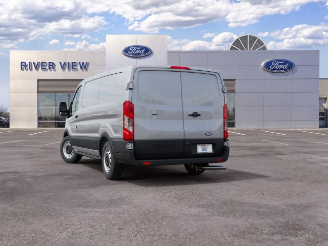 New 2027 Ford Transit 350 Low Roof w/ Upfitter Package RWD image 7