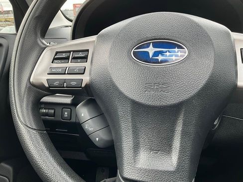 Used 2015 Subaru Forester 2.5i Premium w/ All-Weather Package image 21