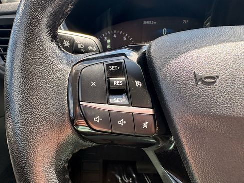 Used 2021 Ford Escape SE w/ Convenience Package AWD/4WD image 19