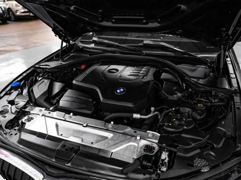 Used 2019 BMW 330i xDrive 330i xDrive w/ Convenience Package image 44