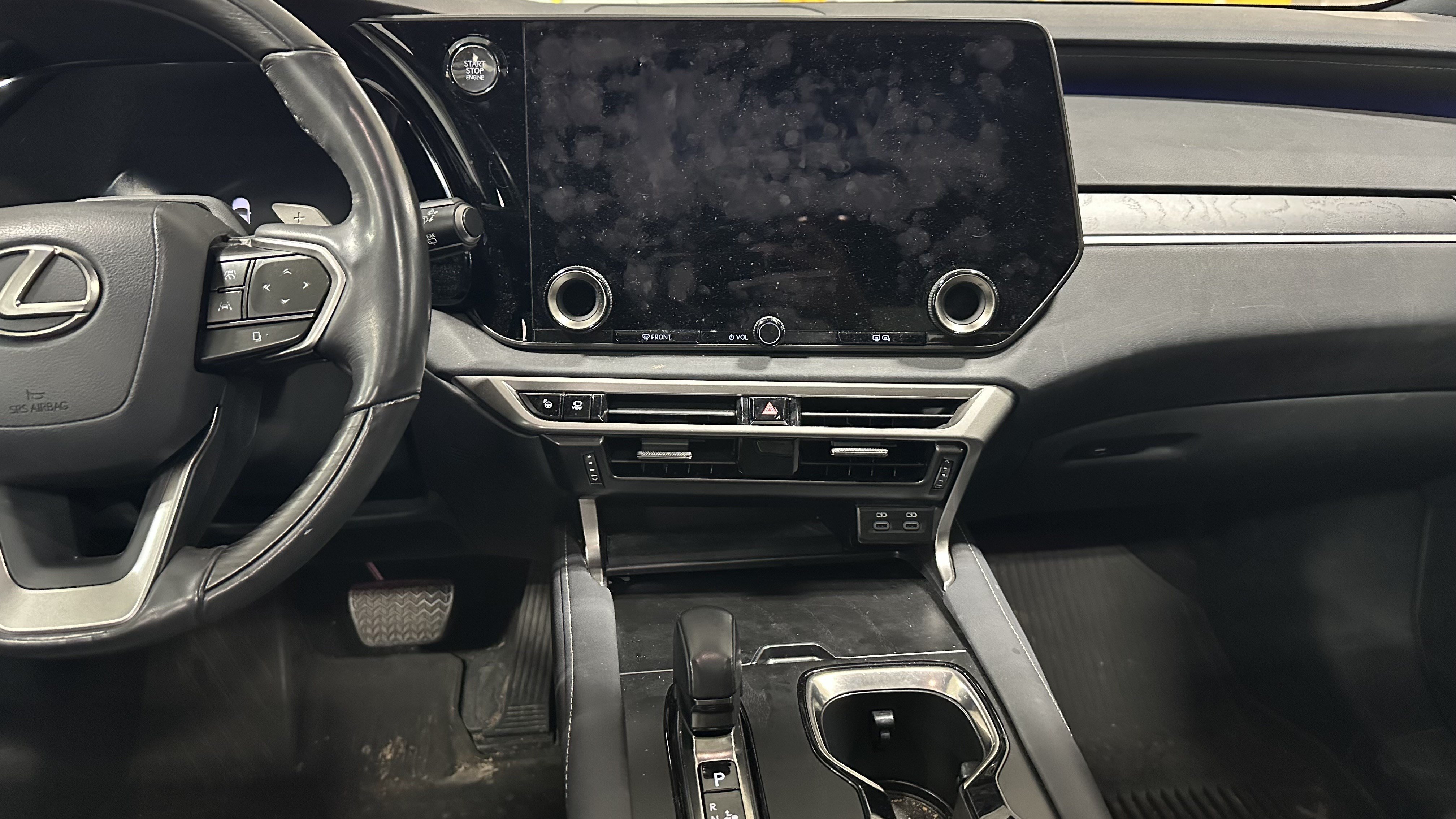 Used 2024 Lexus RX 350 AWD w/ Convenience Package image 31