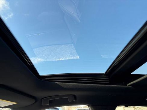 Certified 2026 INFINITI QX60 Sport w/ Dark Cargo Package image 21