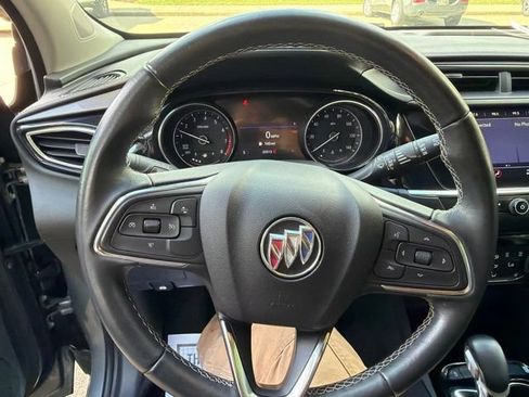 Used 2023 Buick Encore GX Select FWD image 11