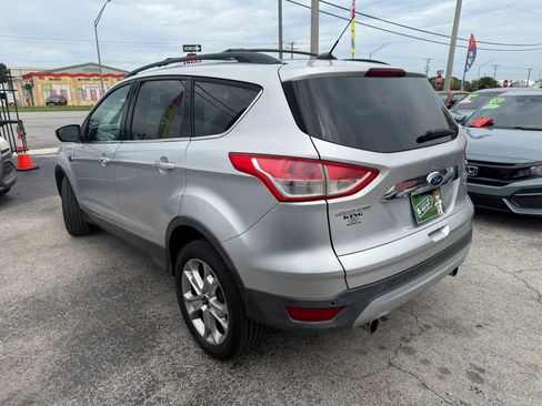 Used 2013 Ford Escape SEL FWD image 5