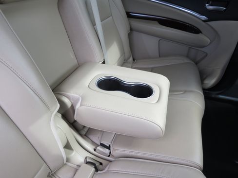 Used 2014 Acura MDX FWD image 36