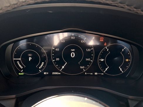 Certified 2024 MAZDA CX-90 Plug-In Hybrid w/ Premium Plus AWD/4WD image 25