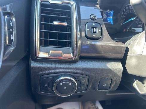 Used 2021 Ford Ranger Lariat w/ Equipment Group 501A High image 32