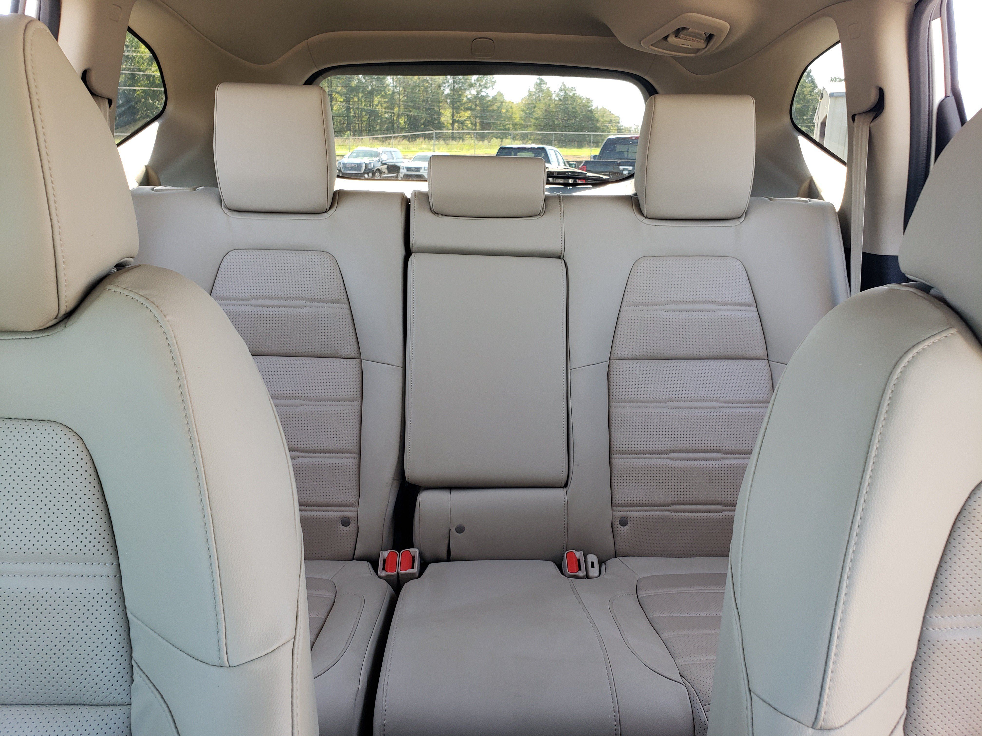 Used 2019 Honda CR-V EX-L image 31