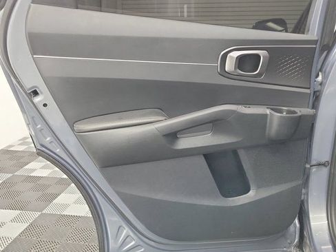 Certified 2024 Kia Sorento LX FWD image 17