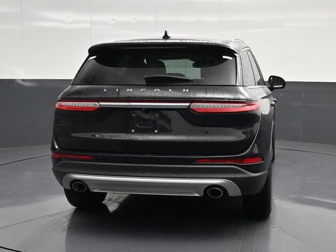 Used 2021 Lincoln Corsair AWD w/ Equipment Group 101A image 2