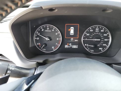 Certified 2026 Subaru Forester Sport AWD/4WD image 36