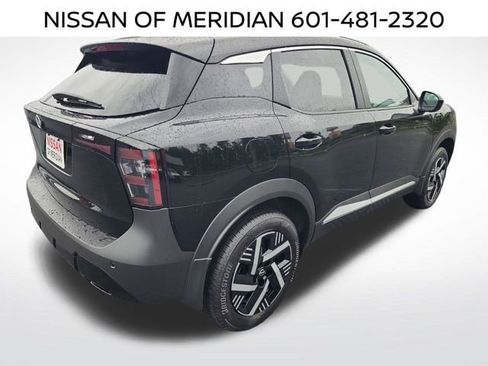 New 2026 Nissan Kicks SV w/ SV Premium Package FWD image 5