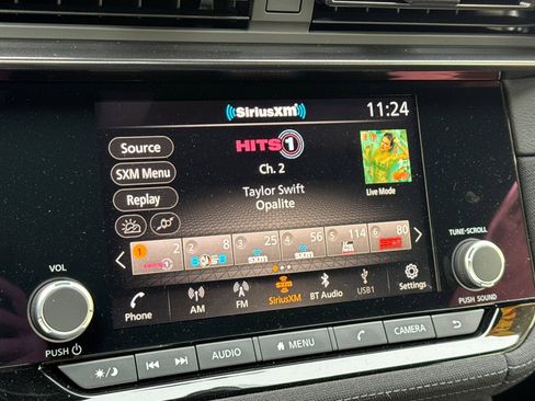 New 2026 Nissan Z Sport image 17