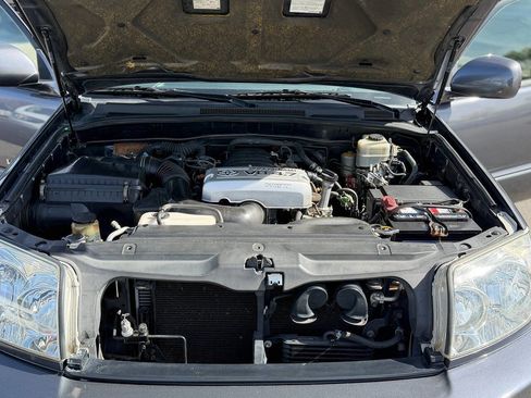 Used 2005 Toyota 4Runner Limited image 44