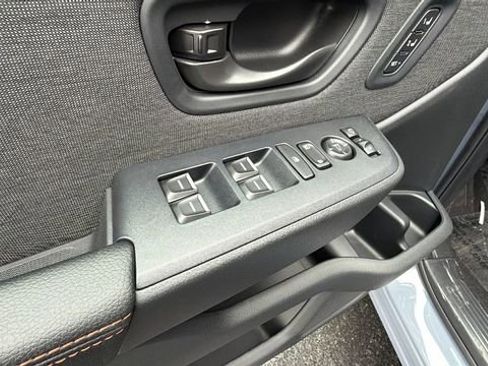 New 2026 Honda Passport TrailSport image 20