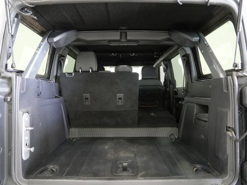 Used 2021 Ford Bronco Badlands AWD/4WD image 28
