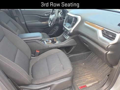 Used 2023 GMC Acadia SLE w/ Driver Convenience Package AWD/4WD image 11