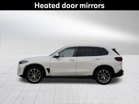 Used 2026 BMW X5 xDrive40i AWD/4WD image 14