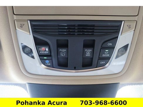 Certified 2023 Acura MDX SH-AWD w/ Technology Package image 20
