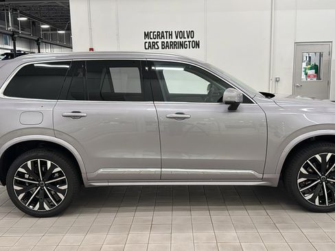 Used 2026 Volvo XC90 B5 Plus w/ Protection Package image 4