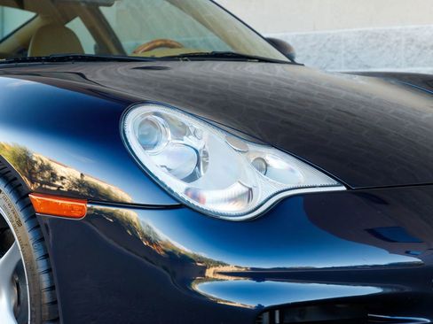 Used 2003 Porsche 911 GT3 RS image 20