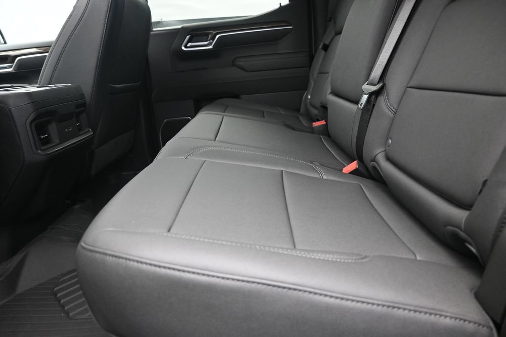 New 2026 Chevrolet Silverado 1500 RST w/ RST All Star Premium Package AWD/4WD image 16