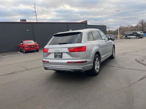 Used 2018 Audi Q7 2.0T Premium Plus image 9