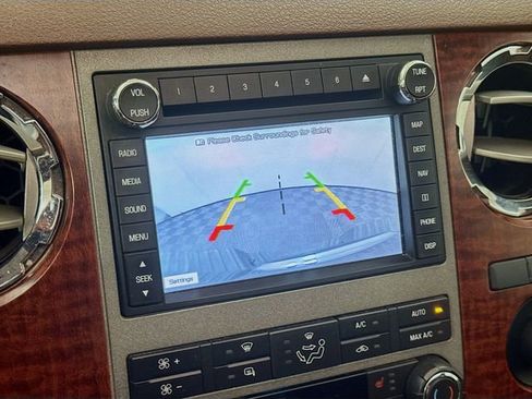 Used 2011 Ford F250 King Ranch AWD/4WD image 14