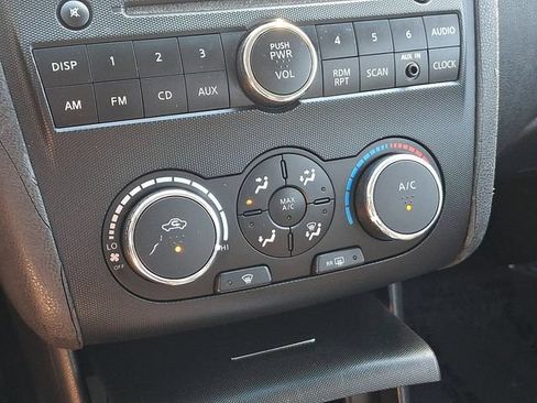 Used 2012 Nissan Altima 2.5 S w/ Value Pkg FWD image 15