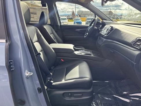 New 2026 Honda Ridgeline RTL image 23