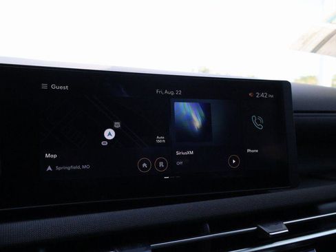 New 2025 Hyundai Santa Cruz Limited AWD/4WD image 34