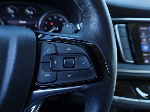 Used 2023 Buick Enclave Essence w/ Experience Buick Package image 26